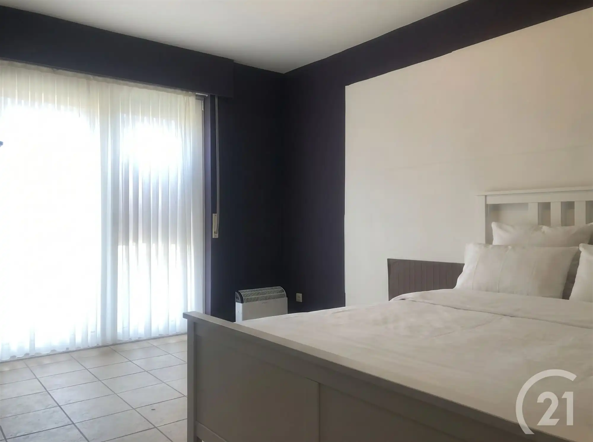 Ruime woning te huur in Begijnendijk! foto 10