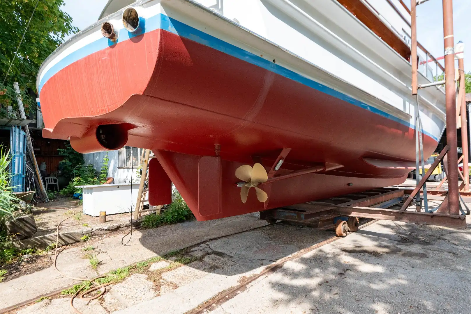 Wonen waar je wilt, met uitzicht op het water foto 29