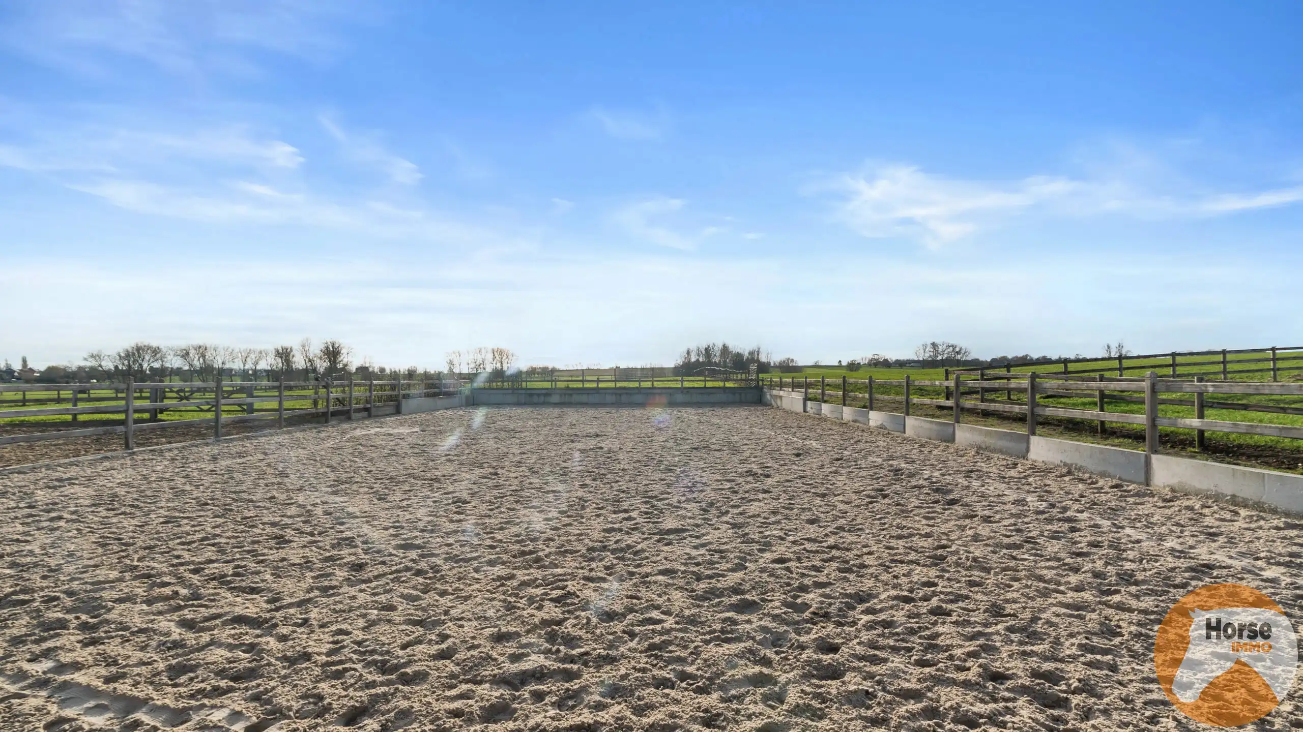 LIERDE -  Rustig gelegen vierkantshoeve op 1,5 ha foto 36