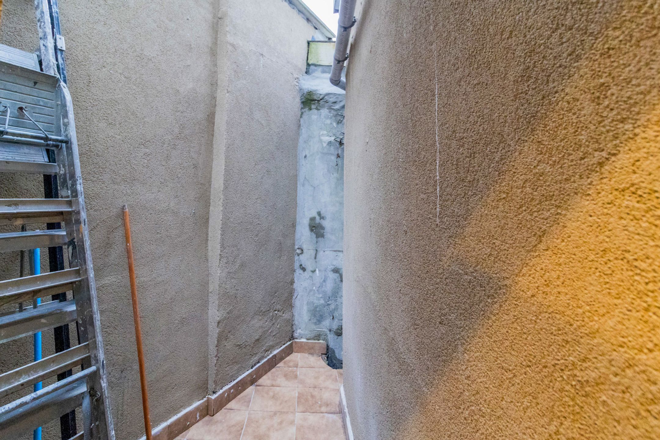 Appartement met 1 slaapkamer foto 12