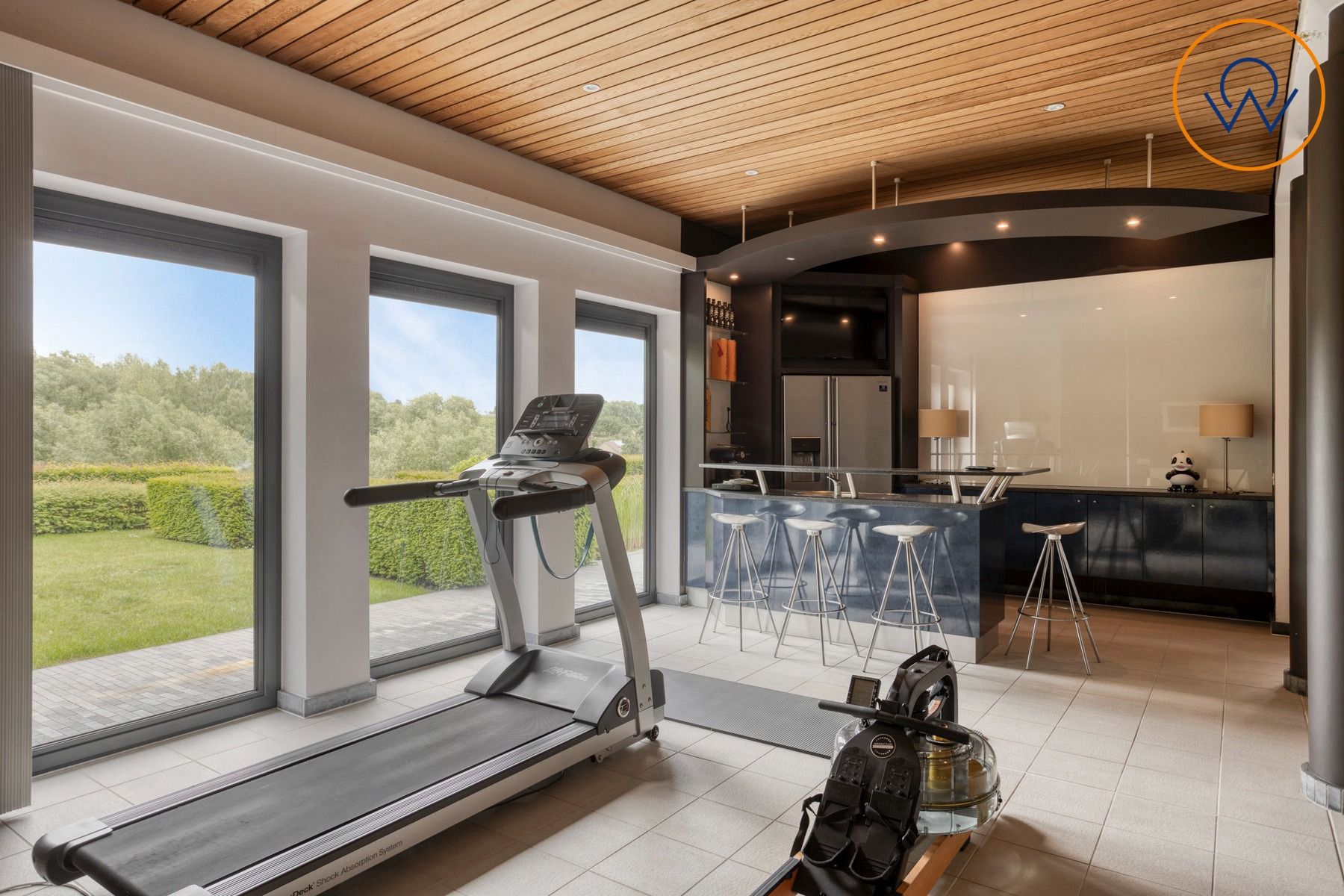 Exclusieve villa met adembenemend uitzicht en luxueuze voorzieningen foto 48