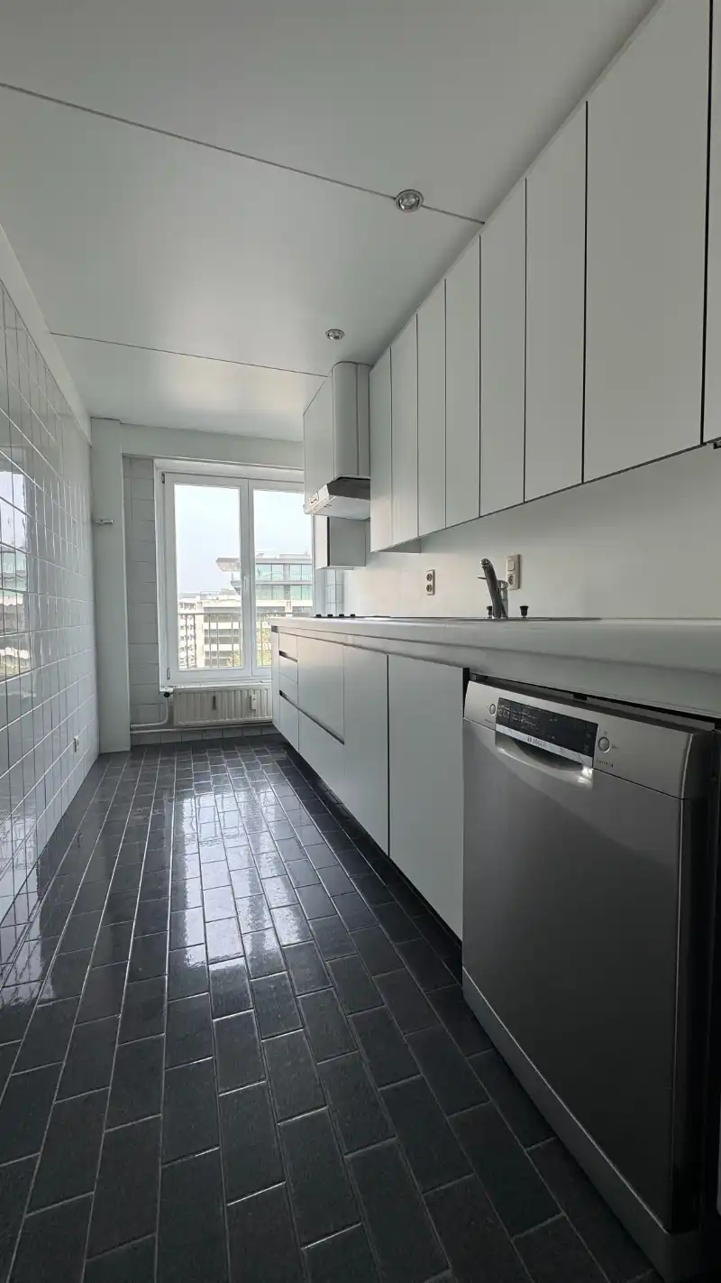 Appartement te huur foto 8