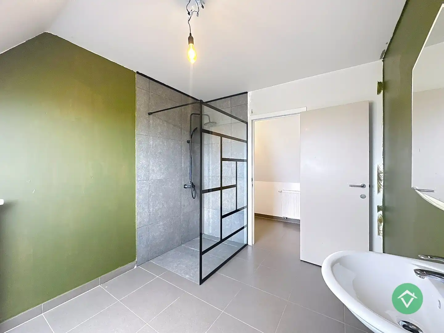 Combinatie wonen & werken: horecazaak met woonst in Eernegem foto 45