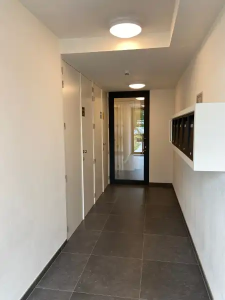 Recent appartement foto 3