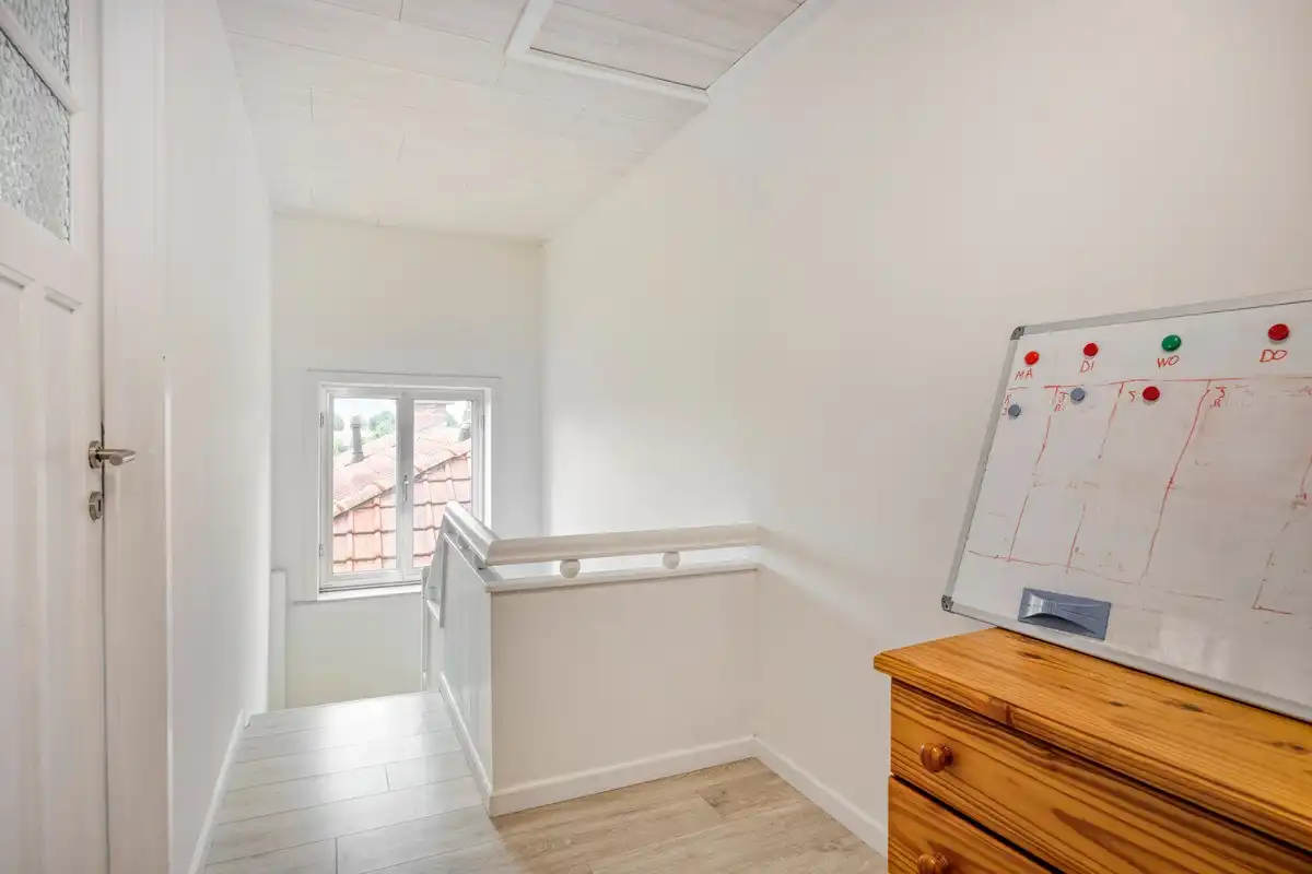 Charmante woning met ruime tuin en weids landelijk uitzicht foto 10