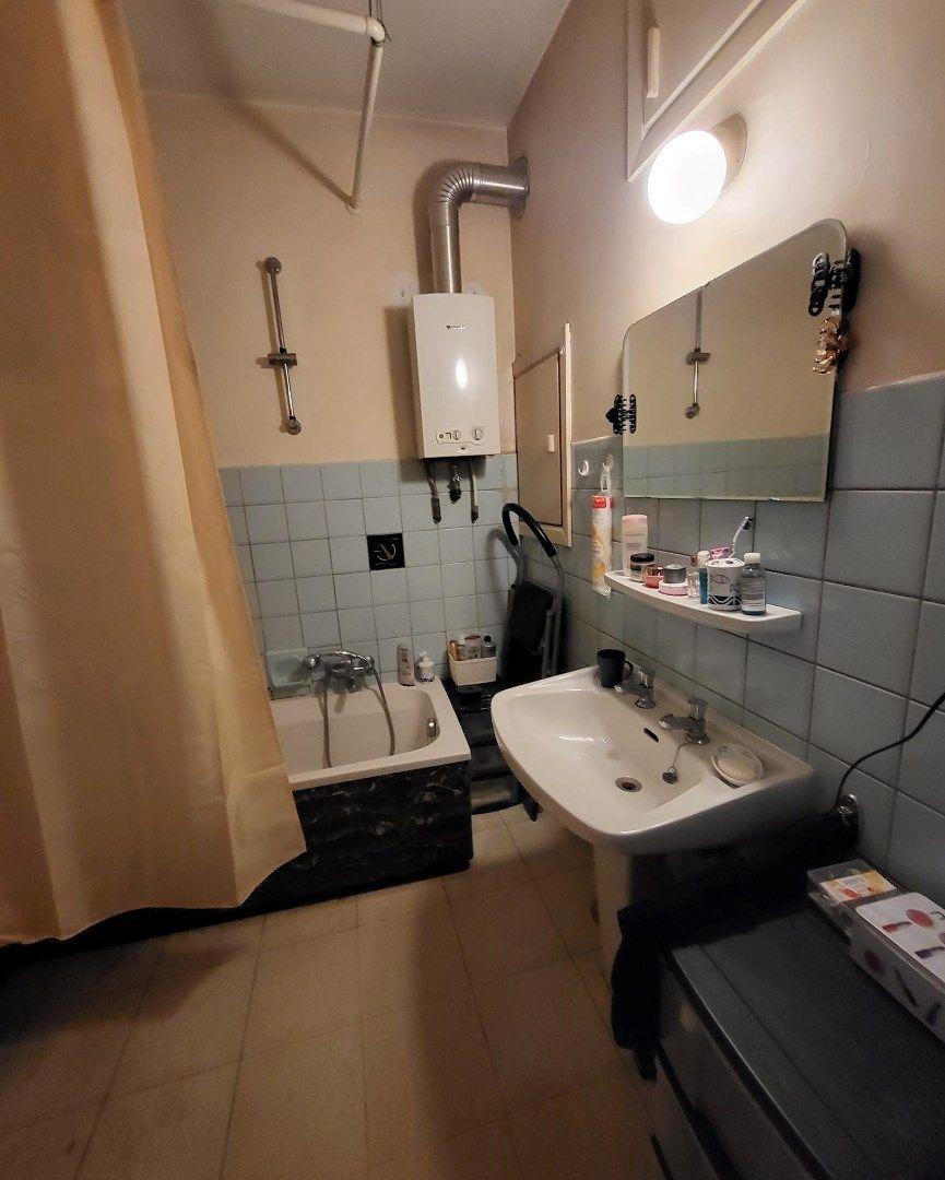 VERKOCHT : Opbrengsteigendom bestaande uit 5 appartementen. foto 23
