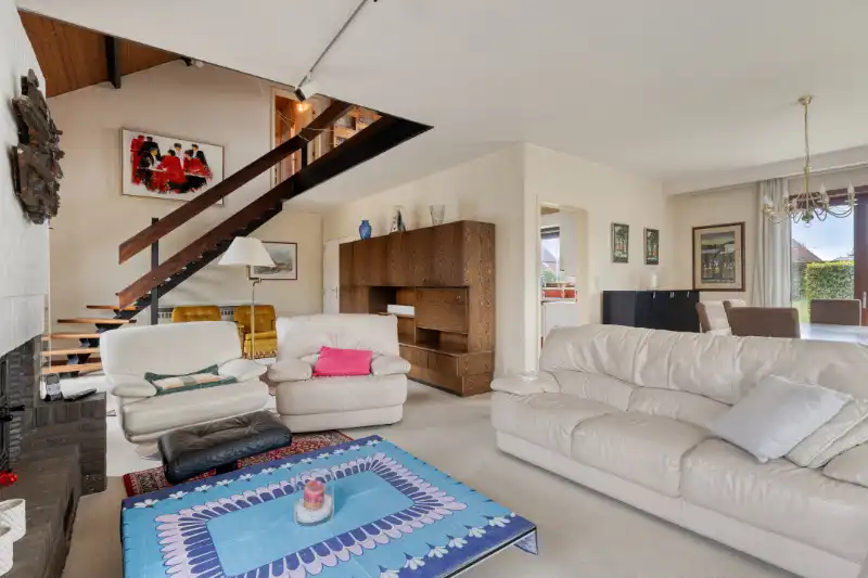RUIME VRIJSTAANDE WONING MET BIJZONDER VEEL POTENTIEEL OP 832 m² foto 13