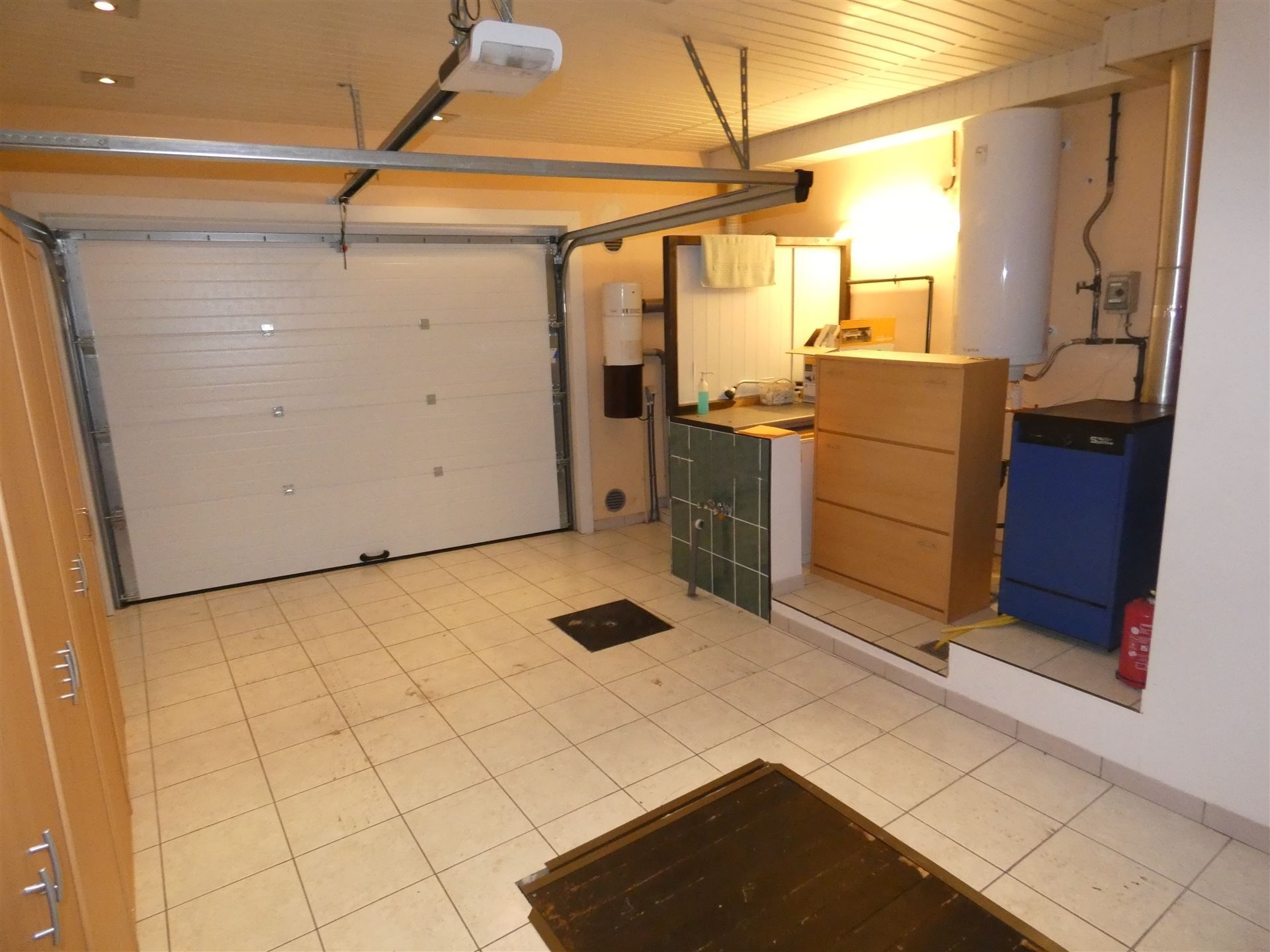 rijwoning foto 9