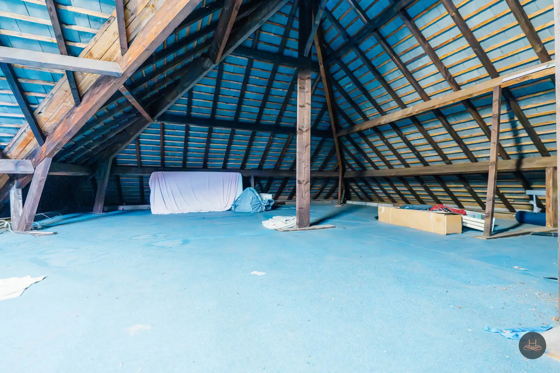 Gelijkvloerse woning op wandelafstand van centrum foto 26