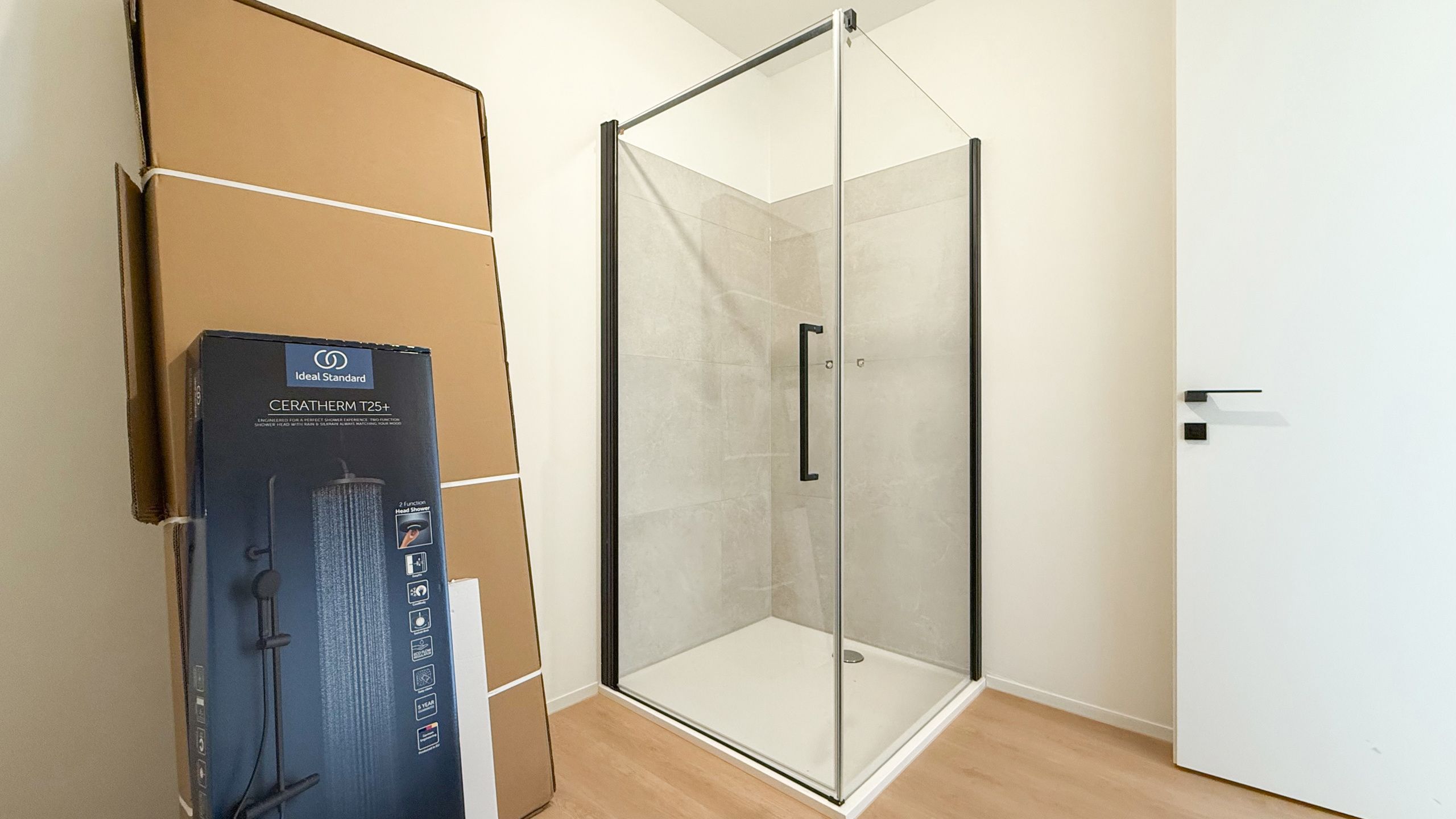 Hoogwaardig afgewerkte woning met industriële look! foto 23