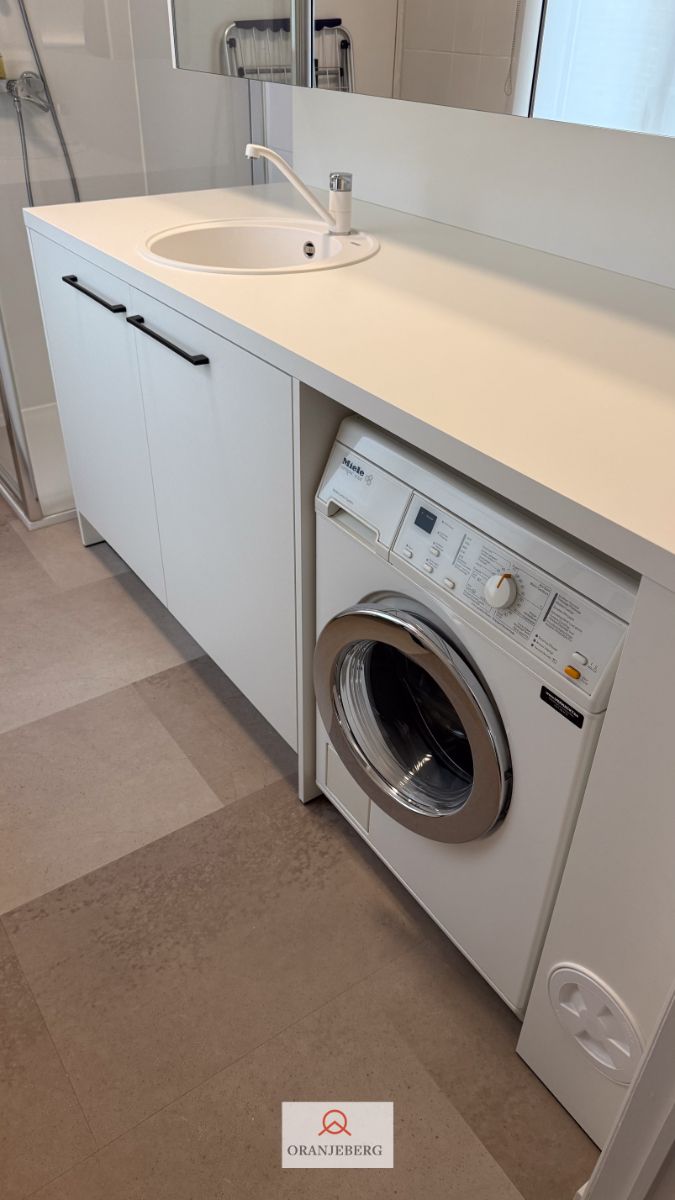Ruim gerenoveerd 1 slpk-appartement vlakbij François Laurentplein te centrum Gent foto 28