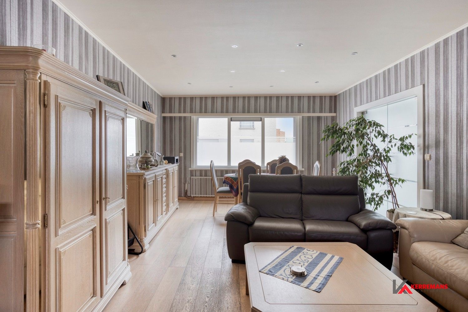 Instapklare energiezuinige woning met 3 slaapkamers en ruime tuin. foto 4
