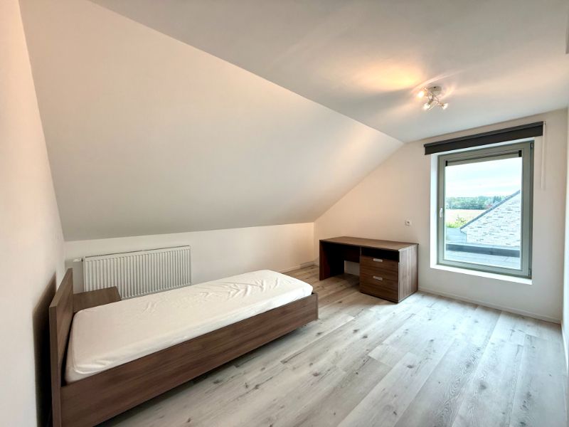 Recente, energiezuinige en toegankelijke woning in het landelijke Meigem foto 17