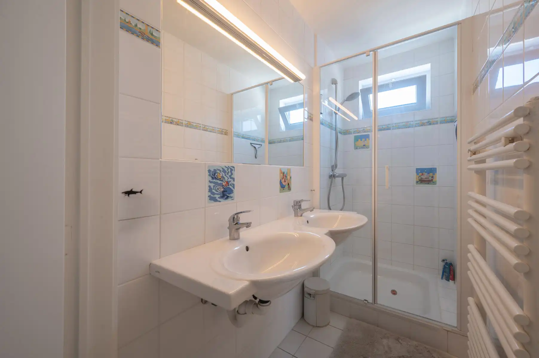 Exclusieve penthouse met 3 slpk en zuidgericht terras foto 12