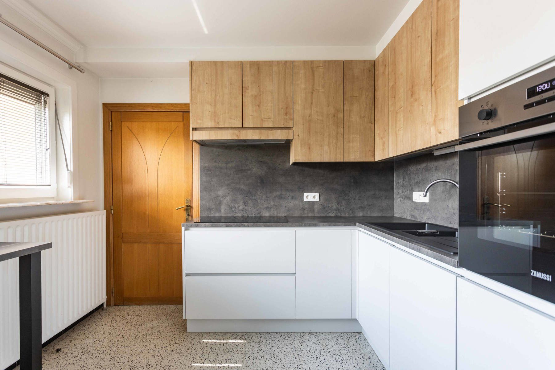 Aangename instapklare woning met 4slpk en tuin foto 7