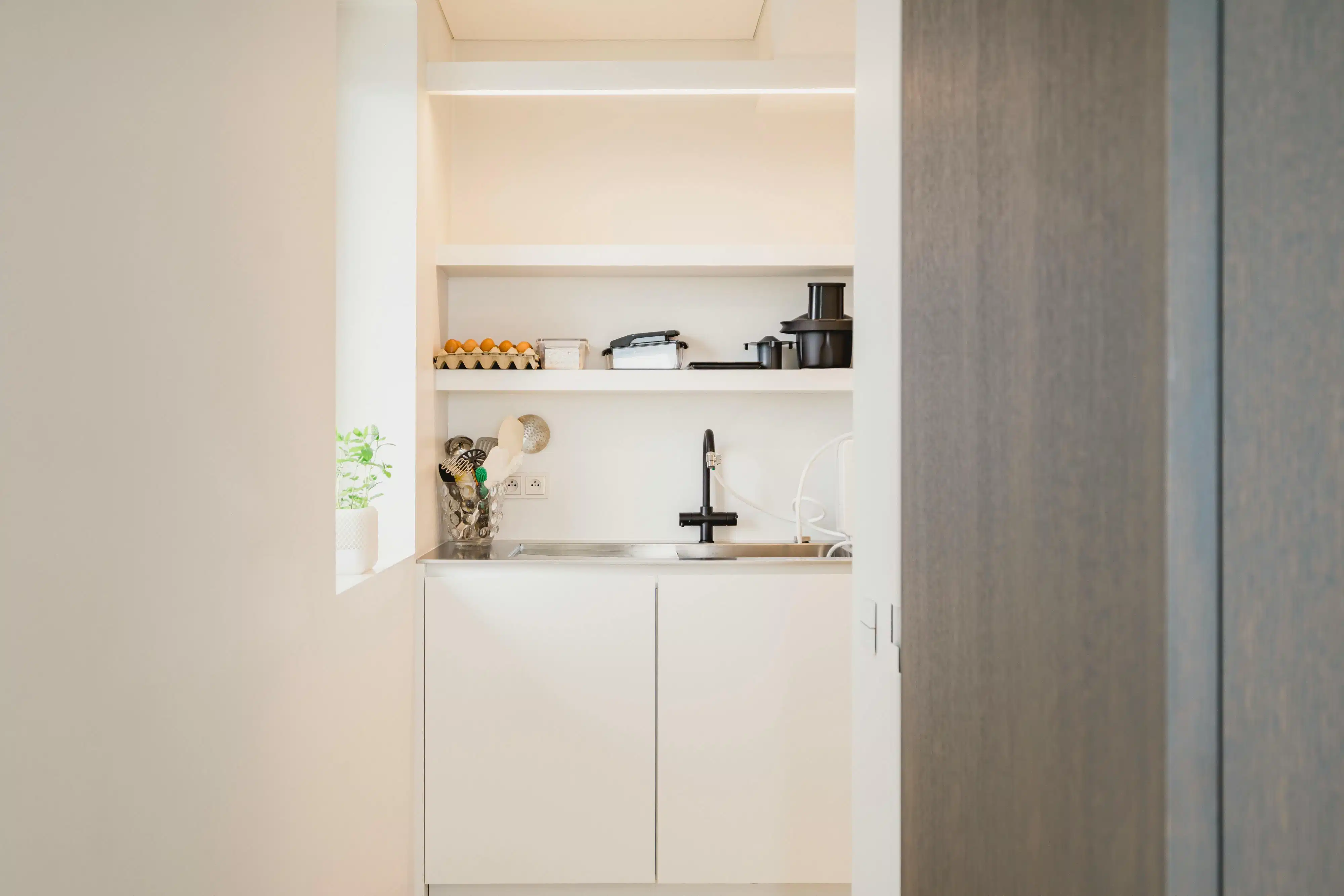 Exclusief appartement (307 m²) met adembenemend zicht! foto 14