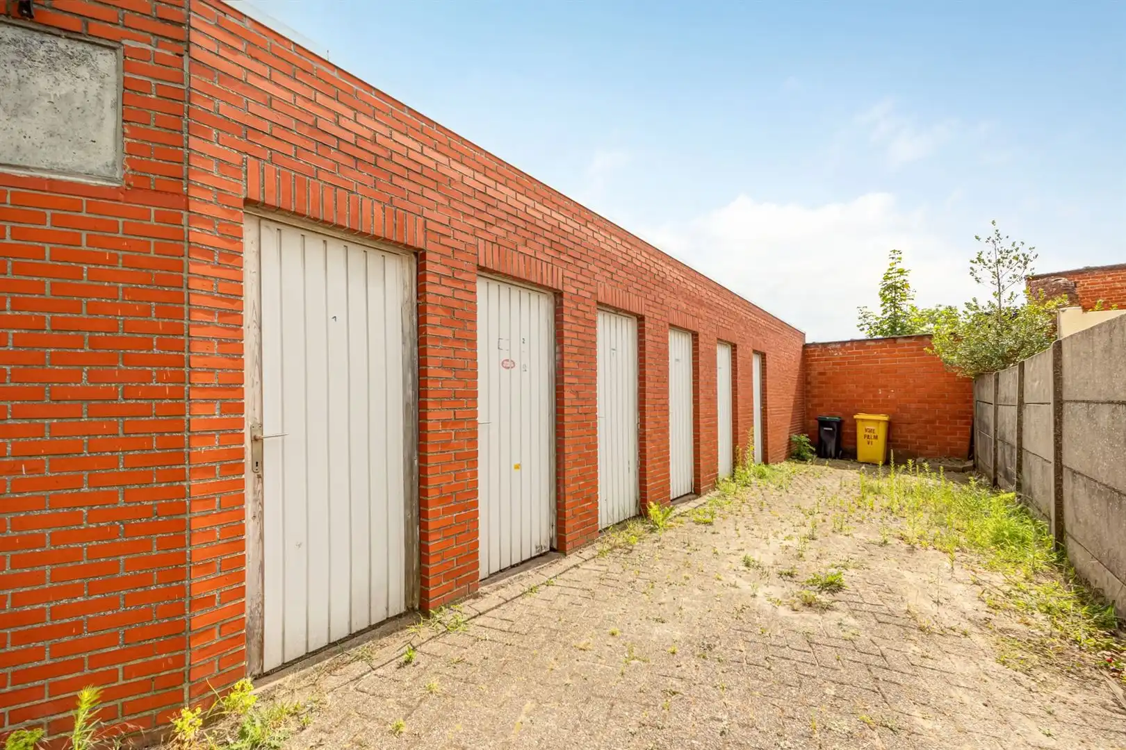 Studio nabij dorpskern Kapellen foto 10
