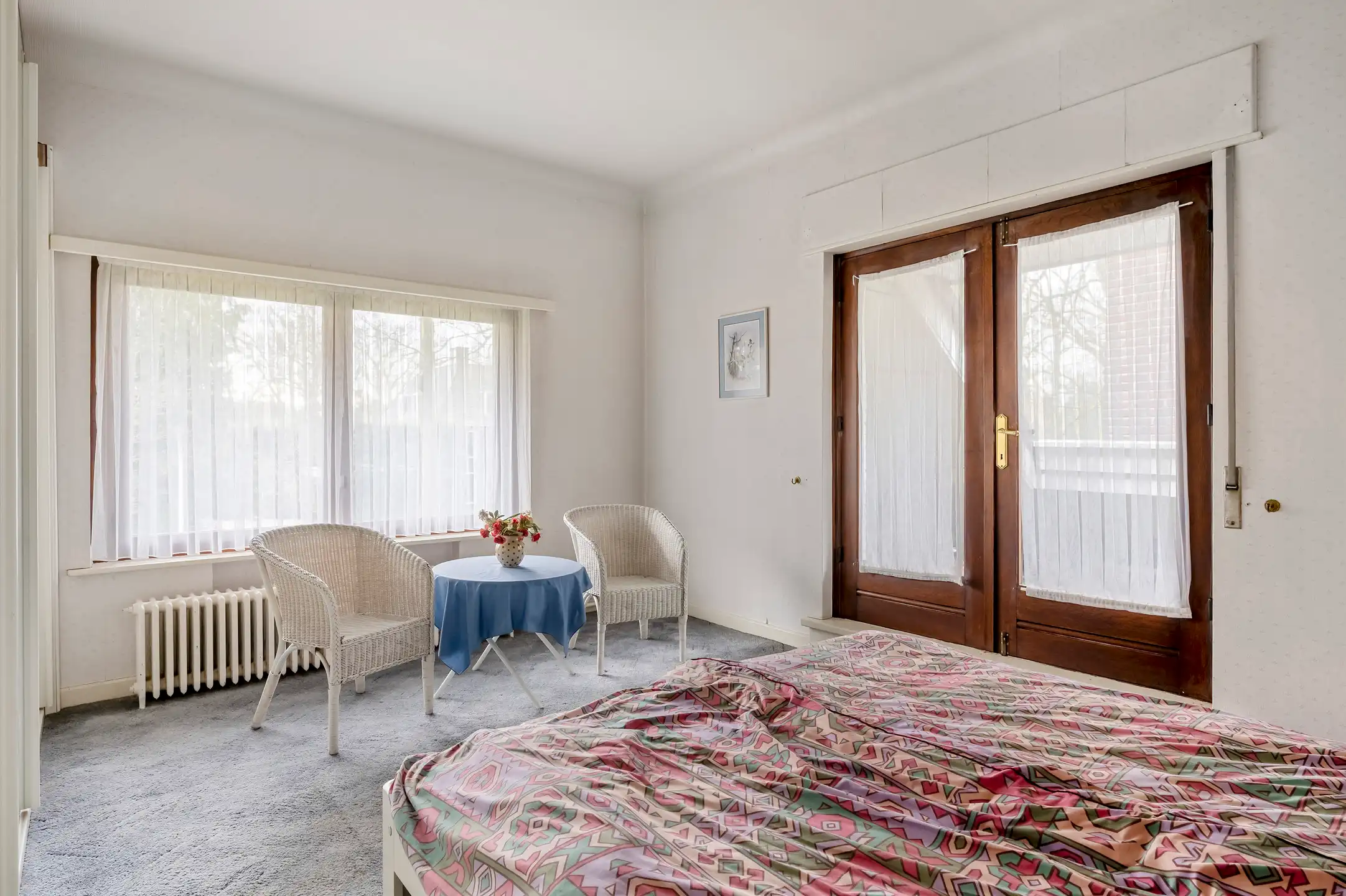 Op wandelafstand van het centrum, vrijstaande villa foto 20