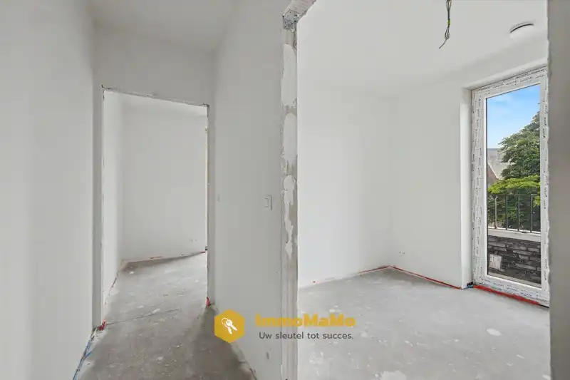 MOGELIJKHEID AANKOOP NIEUWBOUW à 6% BTW - LUXUEUS APPARTEMENT TE KOOP OP TOPLOCATIE IN LOCHRISTI (WACHTEBEKE) foto 8