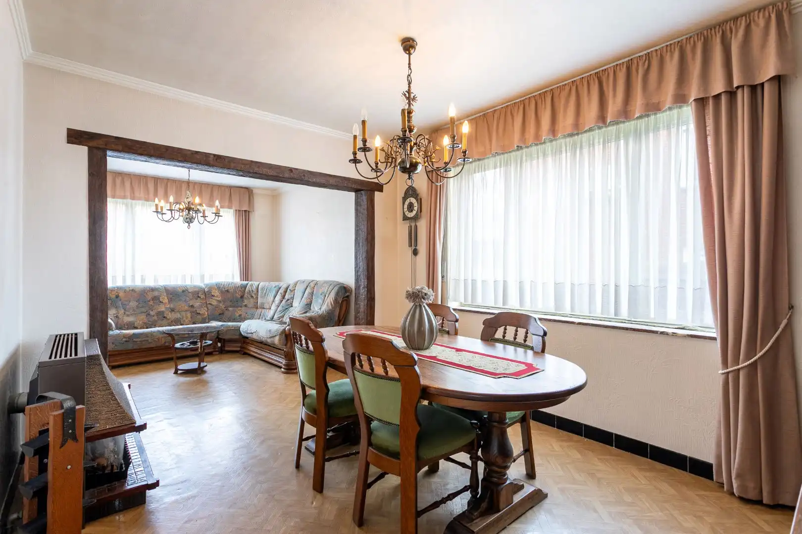 Te renoveren woning met 3 slpk te Lembeek foto 6