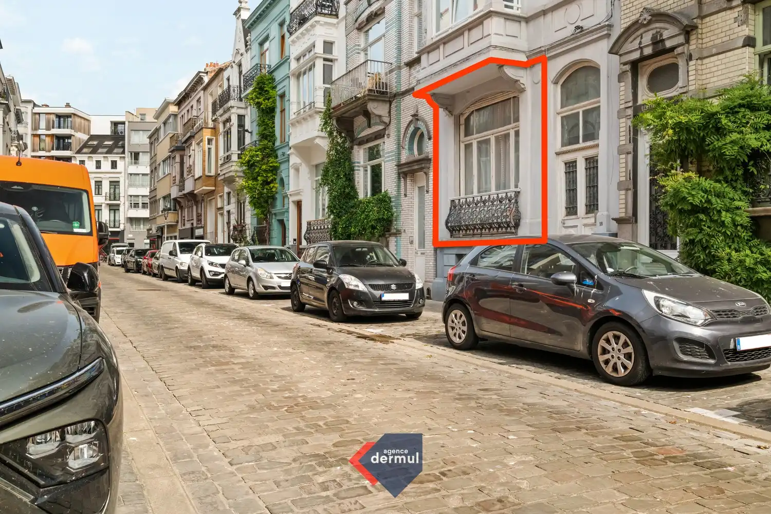 Appartement te koop Peter Benoitstraat 18/00.01 - 8400 Oostende