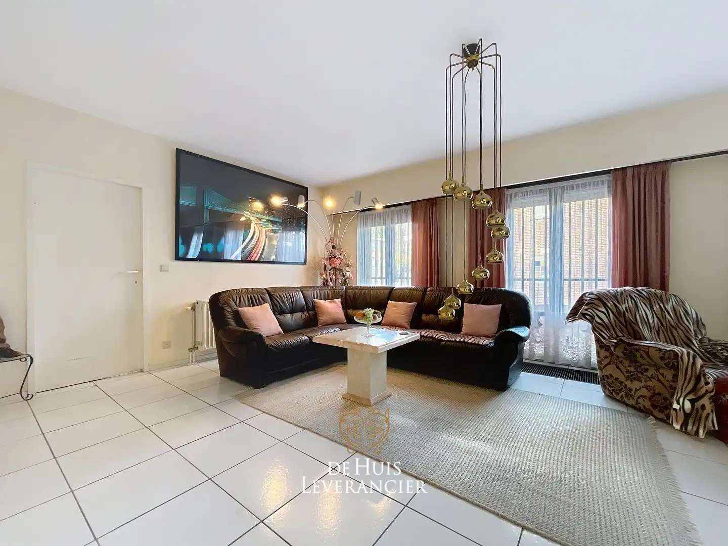 Ruimte, rust en mogelijkheden aan de groene rand van Kontich te koop foto 10