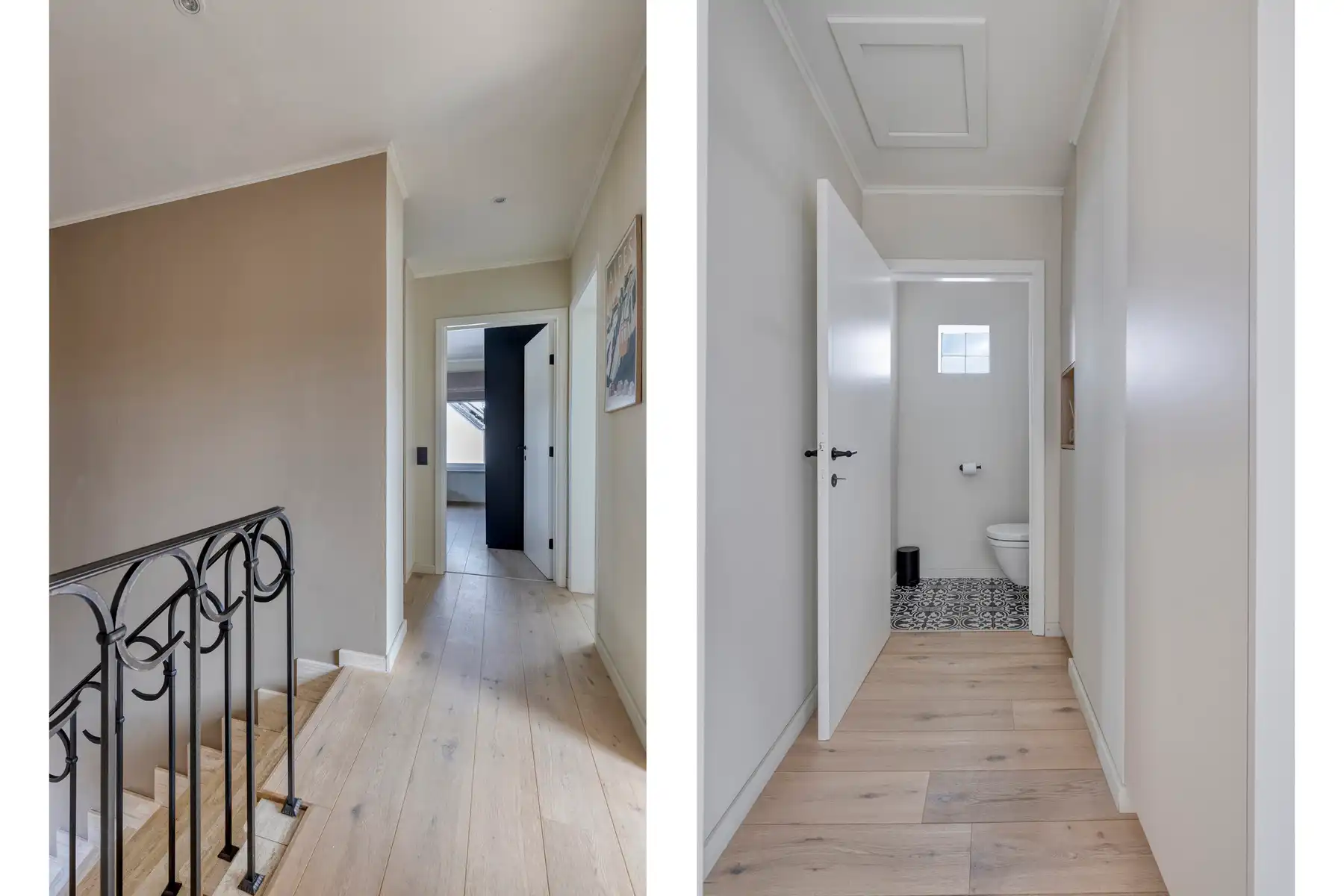 Idyllisch gelegen gerenoveerde HOB op 11a 7ca! foto 12