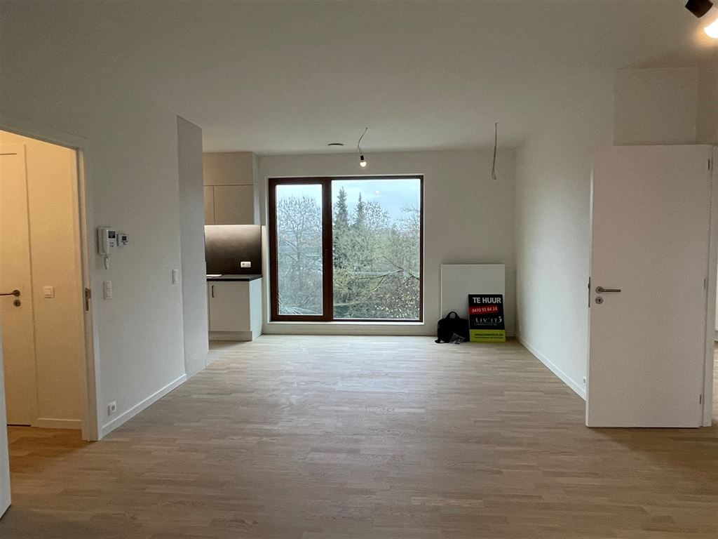 nieuwbouw appartement foto 6