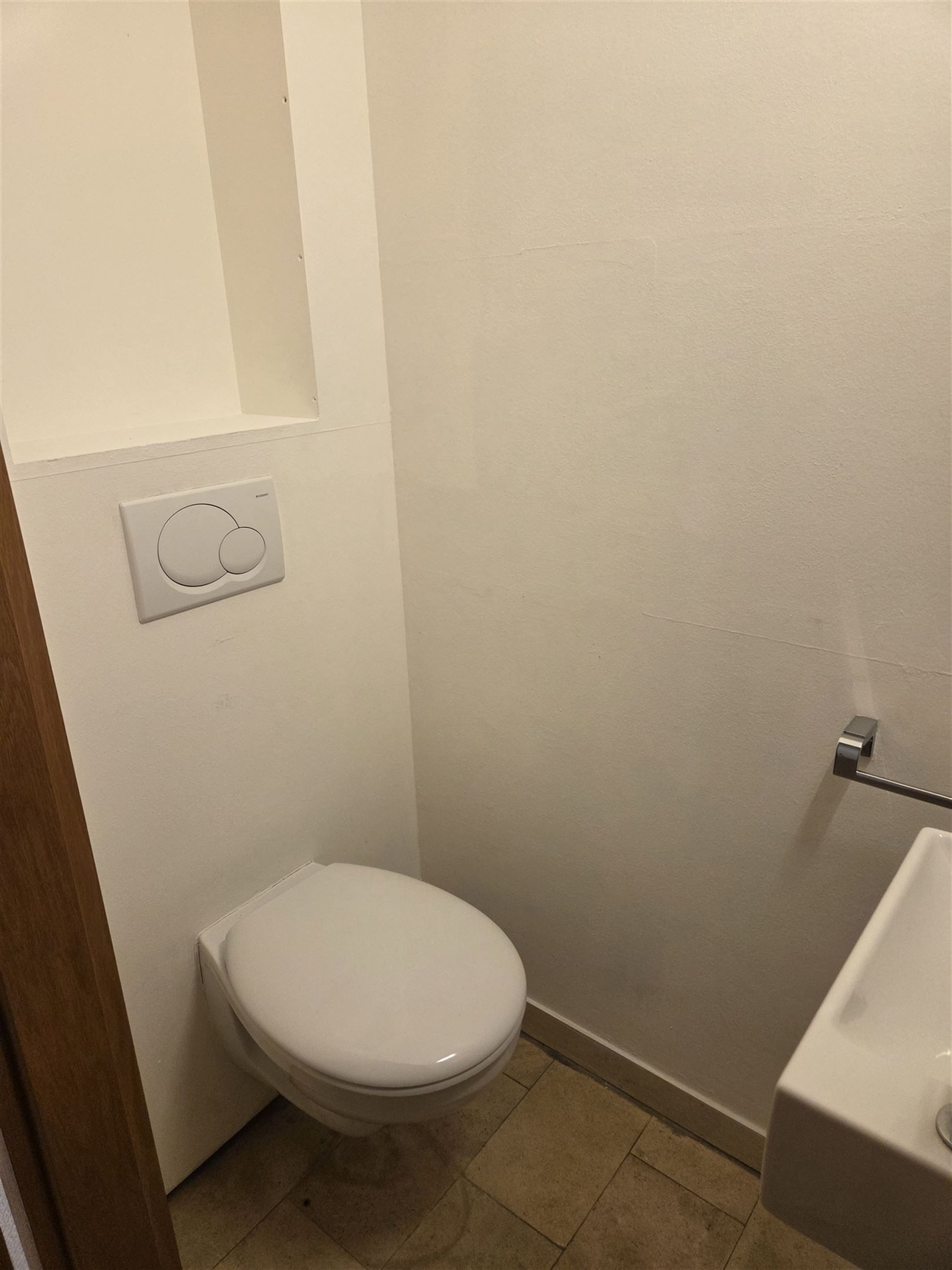 Appartement te huur in centrum Oudenaarde foto 8