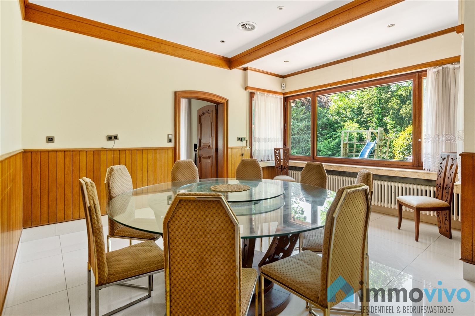 Karaktervolle rietgedekte villa op 1.120 m² met 5 slaapkamers en badkamers (475 m² bewoonbaar!) foto 13