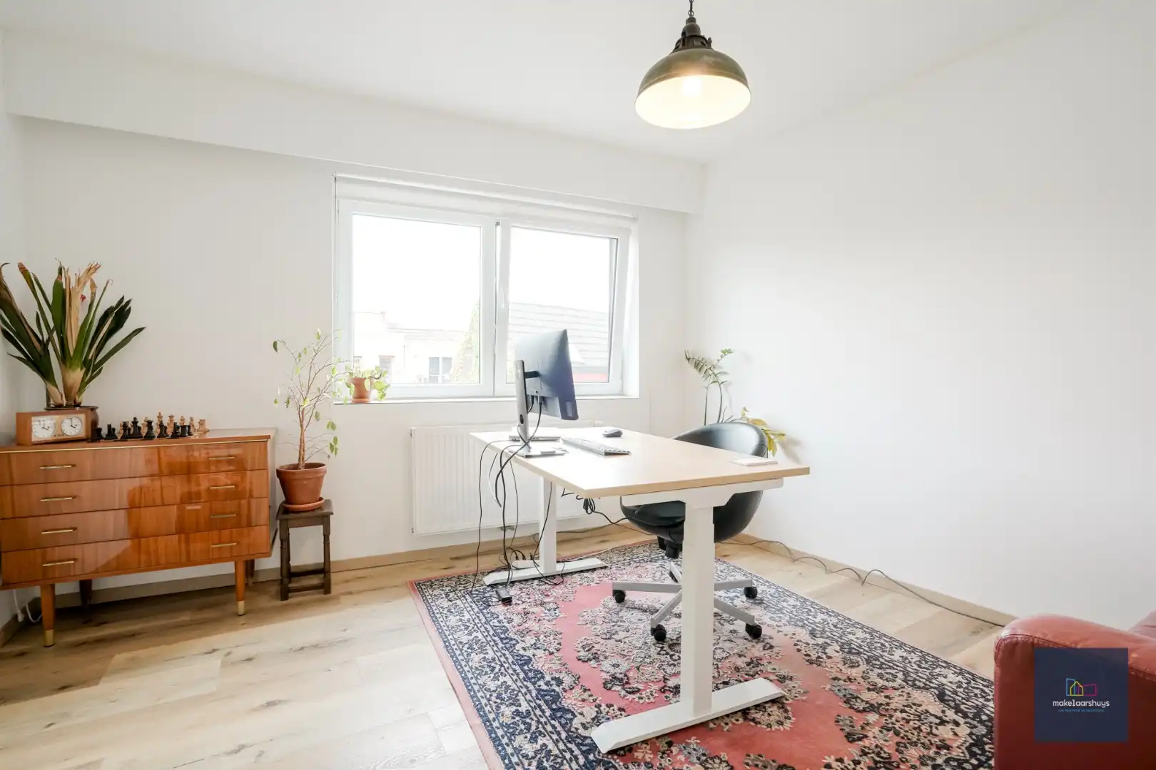 Charmante en instapklare gezinswoning met zonnige tuin foto 13