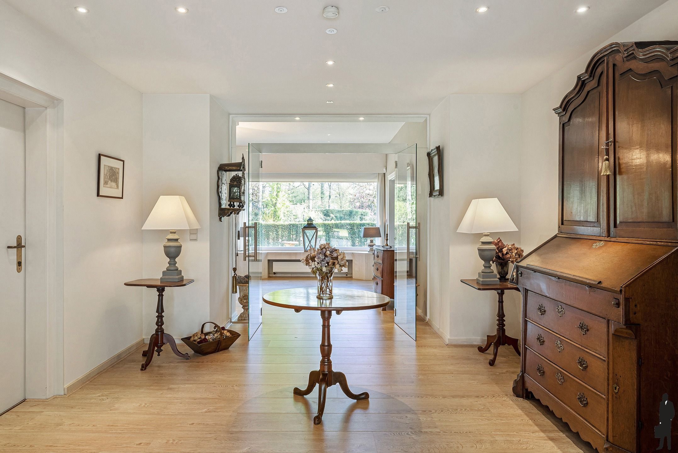 Riante villa op uniek bouwperceel te koop! foto 3