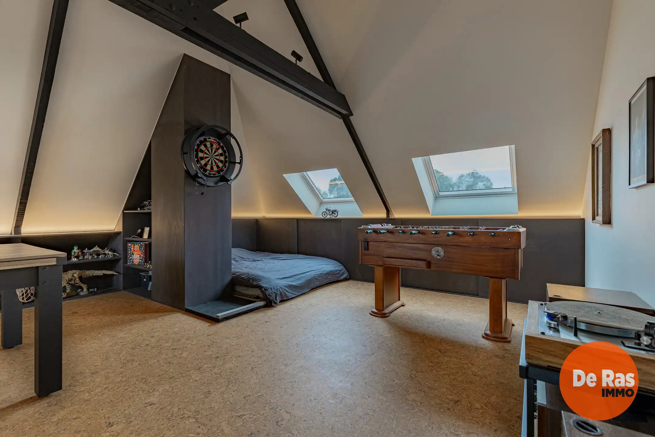 Unieke, instapklare woning met garage nabij natuurgebied foto 24