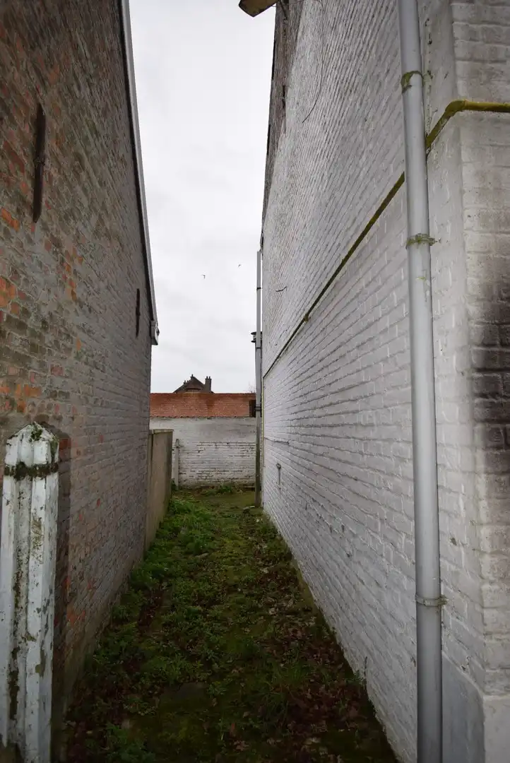 Te renoveren boerderijtje foto 20