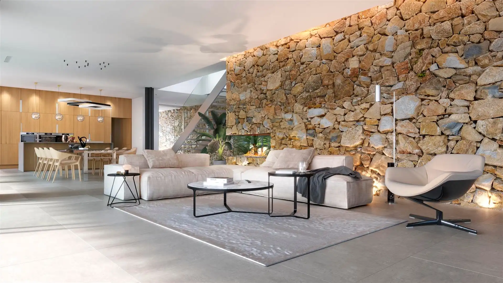 Nieuwbouw met stijlvolle architectuur foto 29