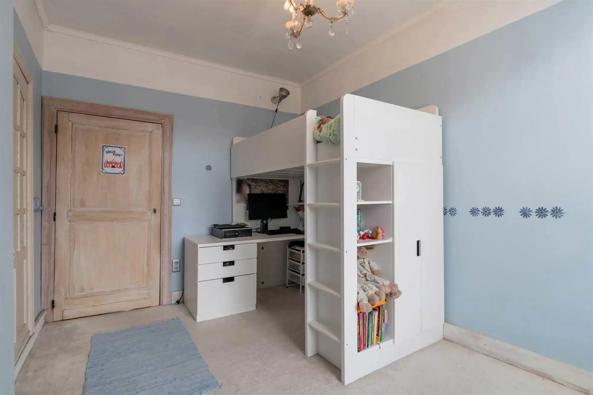 Karaktervolle gerenoveerde woning te Hoegaarden. foto 23