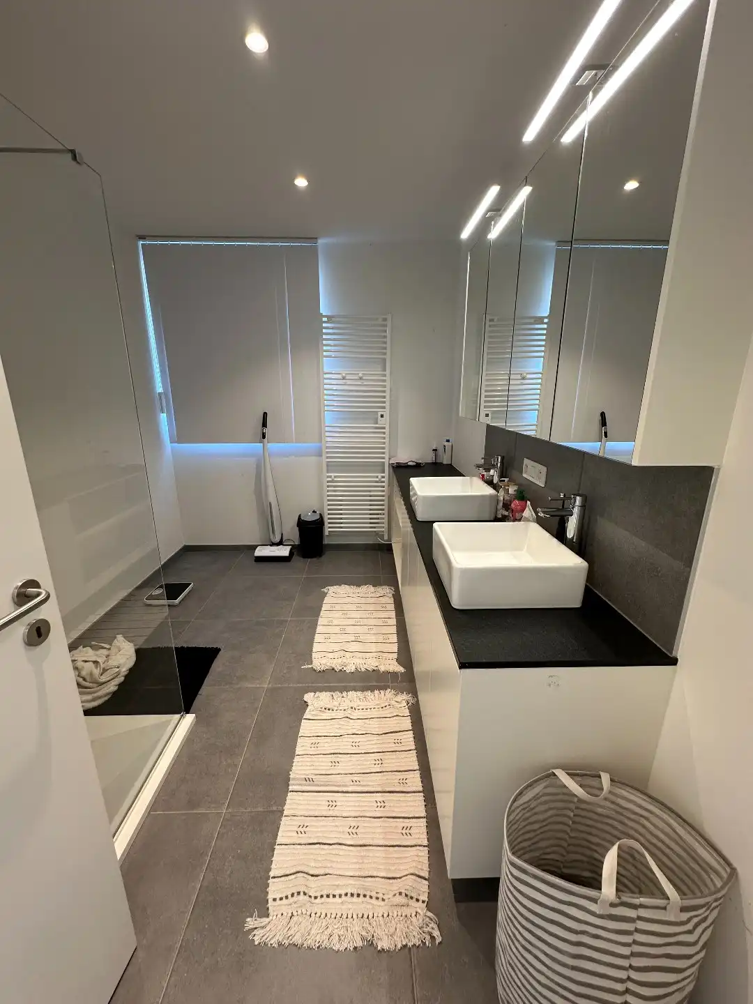 Hoogwaardig afgewerkte en energiezuinige woning, 3 slpk en tuin met landelijk zicht, Aartrijke. foto 16