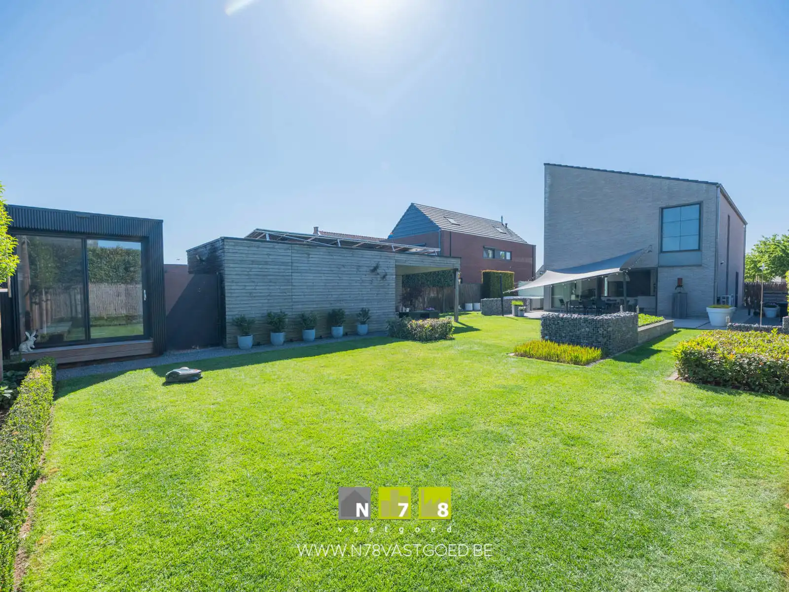 Huis te koop foto 53