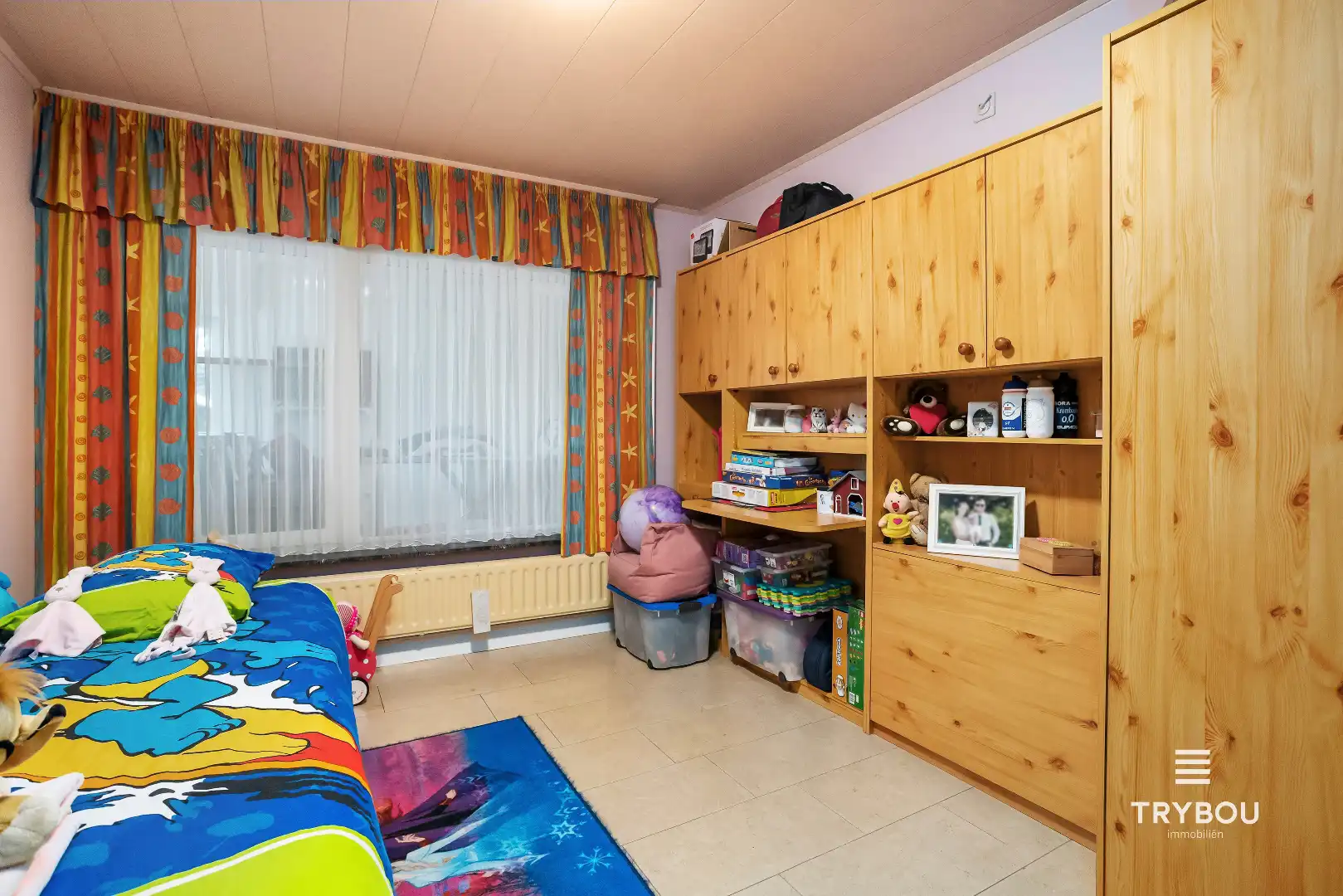 Alleenstaande gelijkvloerswoning op 719m². foto 10