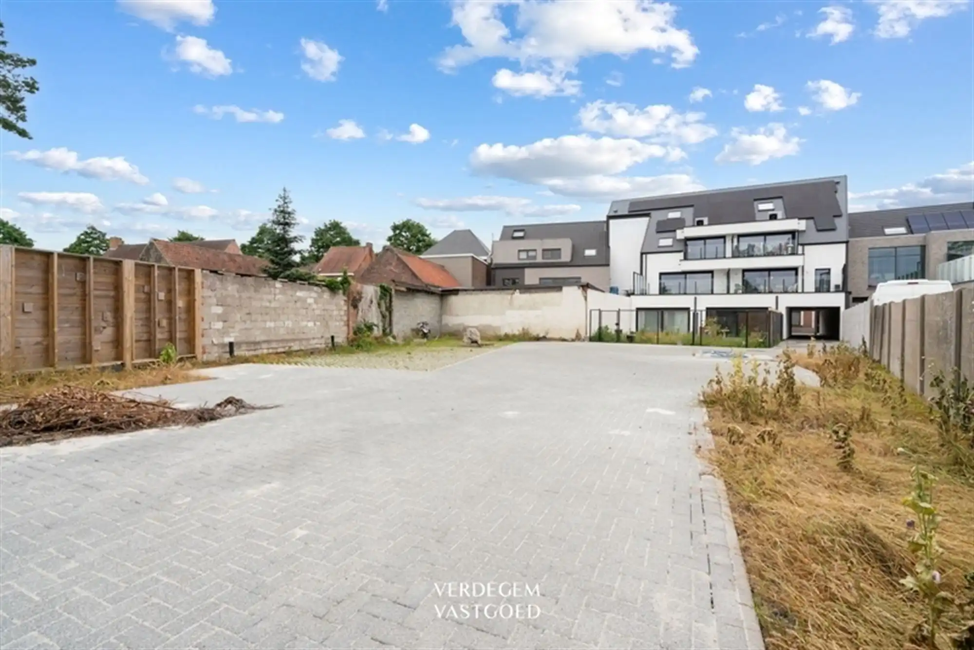 Energiezuinig appartement met 2 slaapkamers en groot zonneterras foto 14