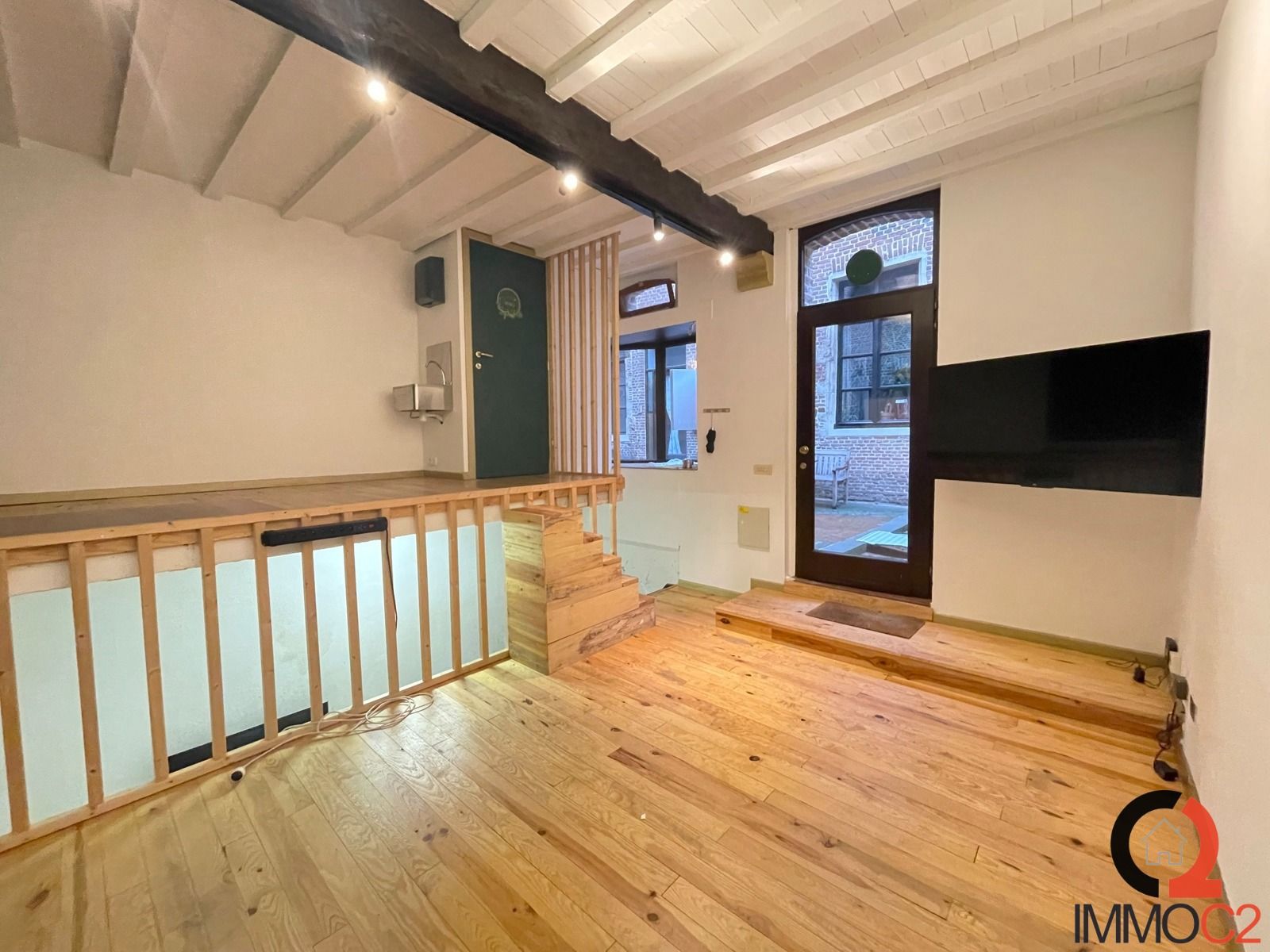 Commerciële ruimte te huur foto 13