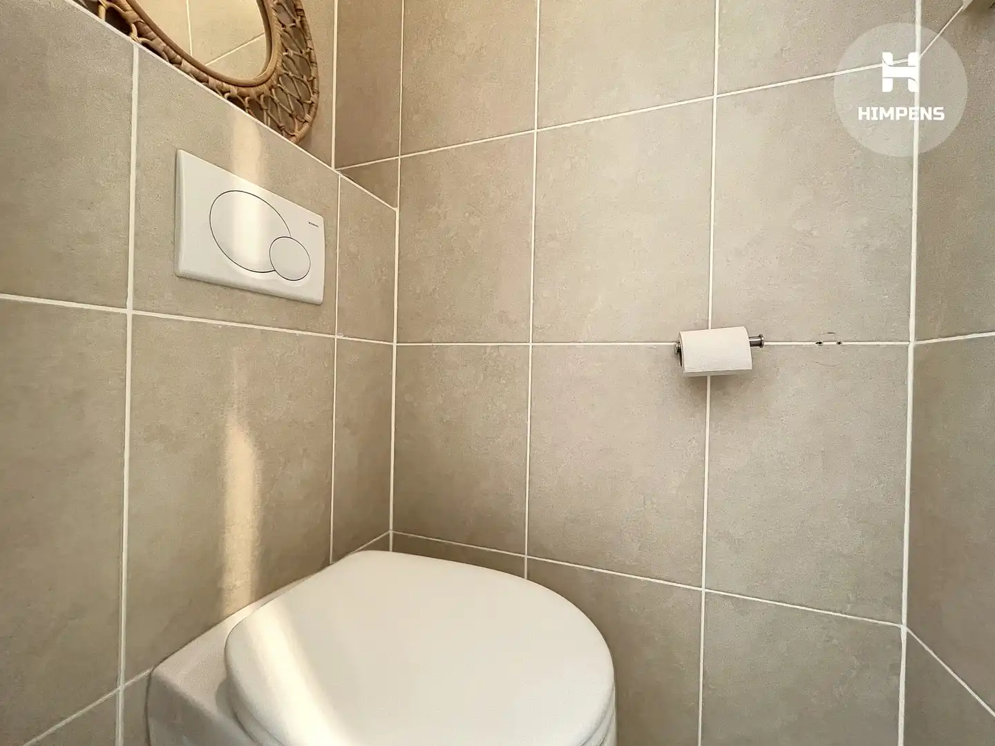Instapklaar appartement met terras in Koksijde foto 18