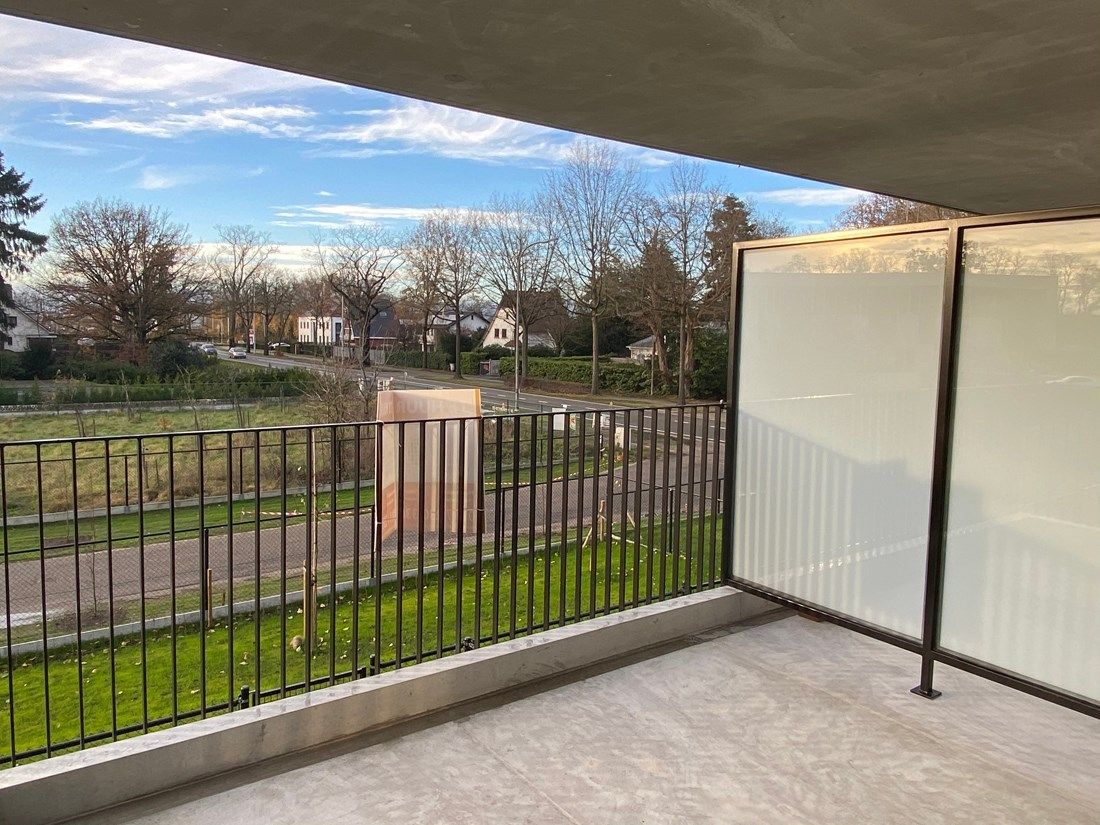 Recent appartement op de 1ste verdieping te Hasselt foto 12