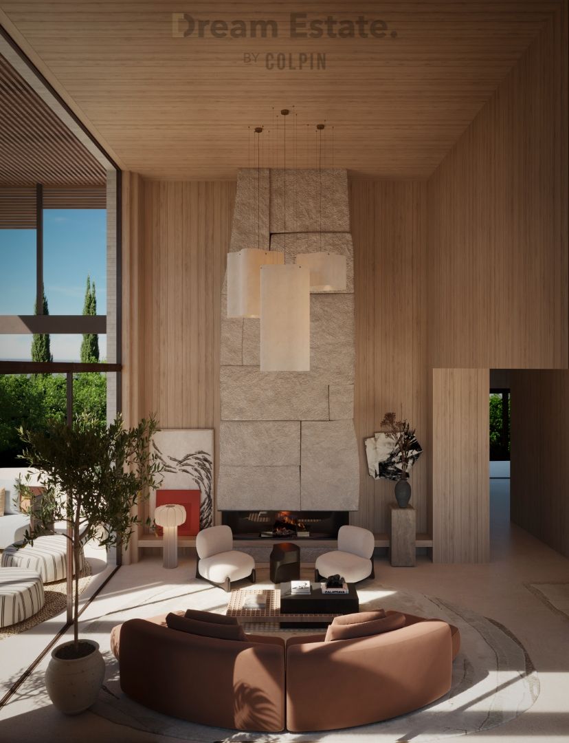 Een leven aan de top te Cascade de Camojan, Marbella foto 6