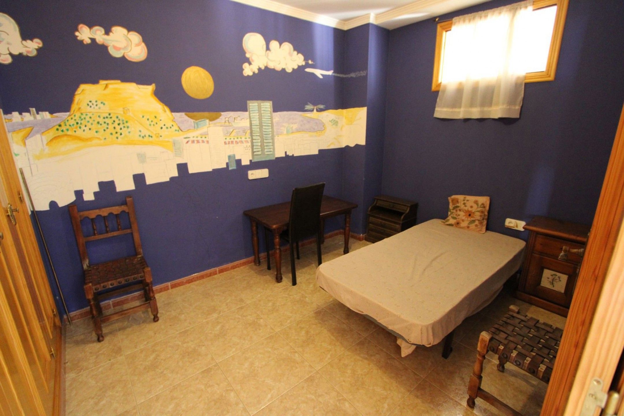 Casalina España  stelt appartement te koop in Orba foto 11