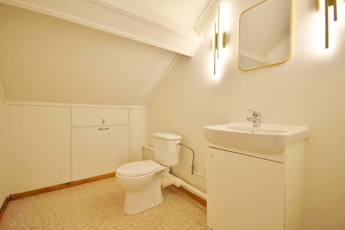Recent vernieuwd appartement te huur in één van de gezelligste dorpen rond Sint-Truiden! foto 19