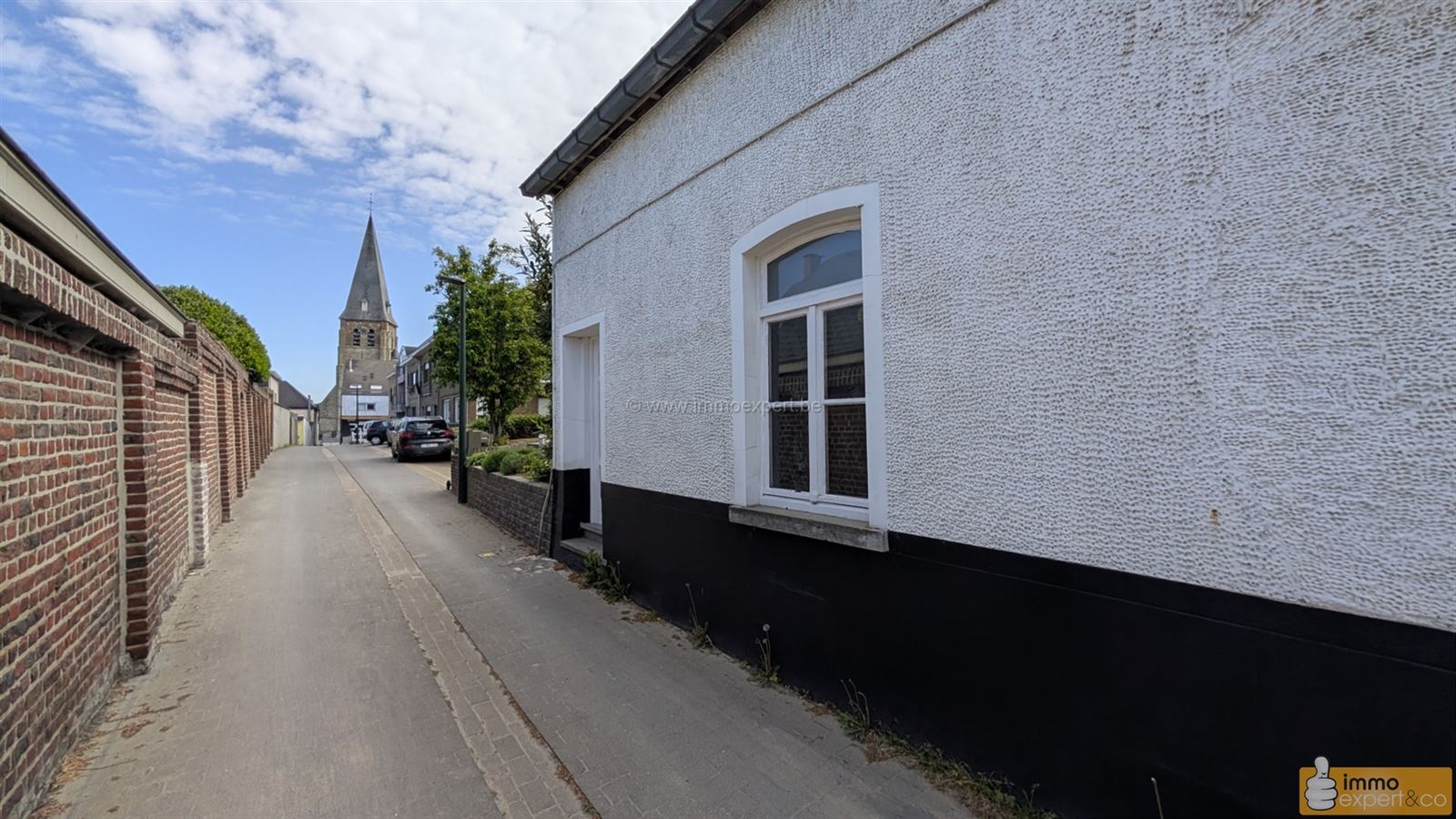 LIEDEKERKE: Centraal gelegen met vele opportuniteiten foto 3