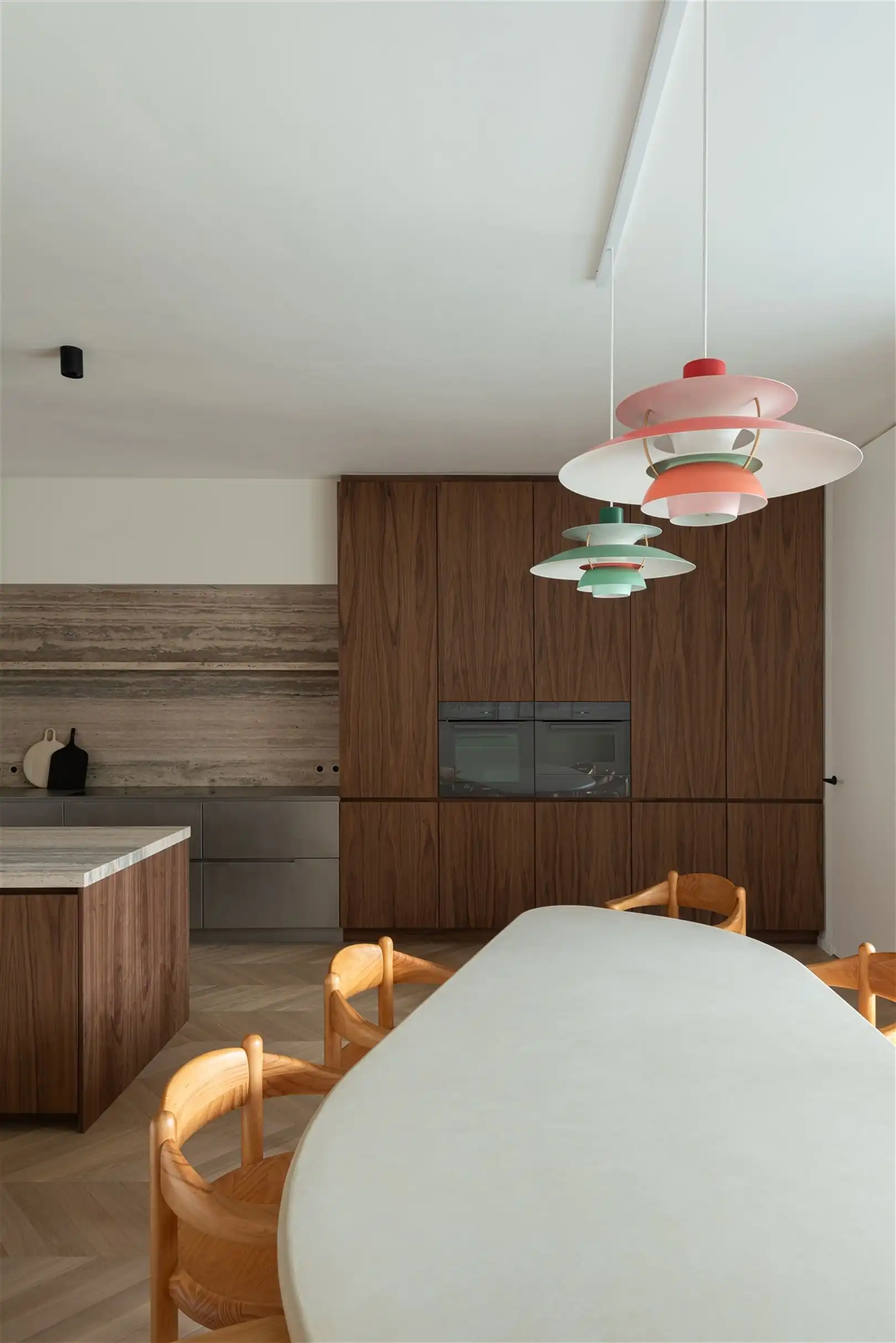 Exclusief appartement aan Zuidpark foto 14