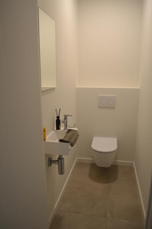 Luxe nieuwbouwappartement foto 11