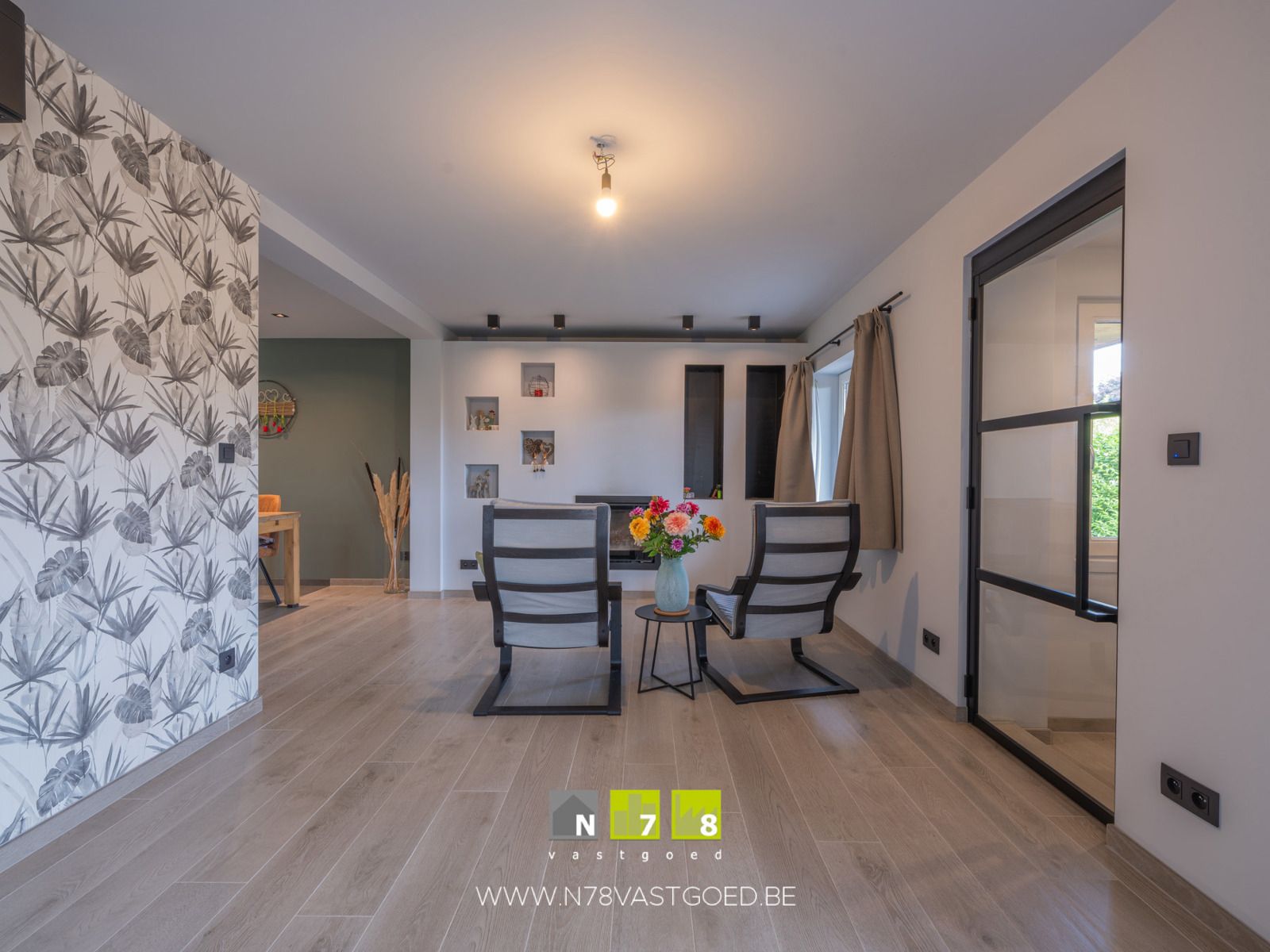 Huis te koop foto 15